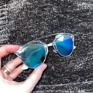 Dior sunglasses